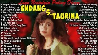 Lagu Nostalgia Paling Dicari ❤️ Endang S. Taurina Full Album 🎵 Tembang Kenangan nostalgia Indonesia