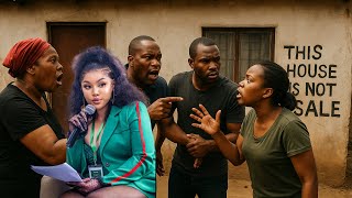 Families Are Destroying Each Other Over Property — Here’s the Truth… | Lelo N | Trailer…
