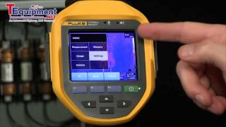 How to Reset the File Numbering System on Your Fluke Infrared Camera