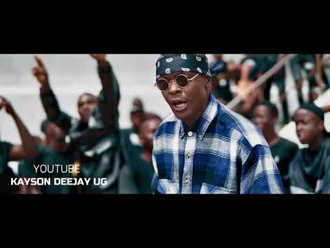 KIGWA LEERO SCRATCH MIX KAYSON DEEJAY