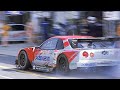 Japan gt championship 2002 race 1 highlights w english commentary