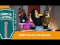 Quanto ne sa la tua RAGAZZA/MOGLIE della chitarra elettrica? L' ESPERIMENTO!