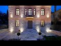 Hotel Doltso | Kastoria, Greece | Hotel Review ⭐