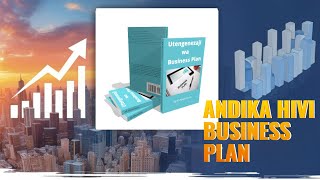 Jifunze Kuandika Business Plan Yenye Mafanikio!