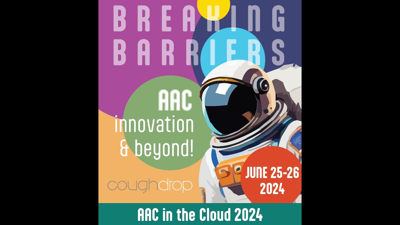 Marnina Allis, et al.: Innovative AT Case Studies AAC in the Cloud 2024