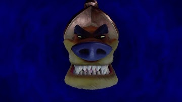 Crash Bandicoot N. Sane Trilogy - Crash Bandicoot Warped Part 6 - Tiny Tiger