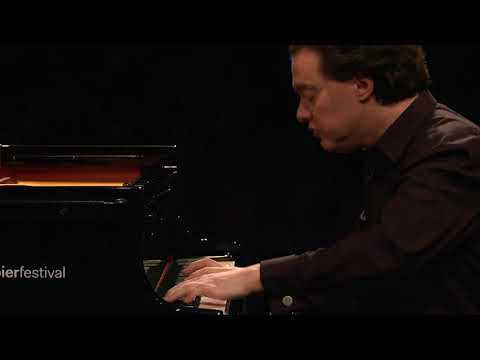 Evgeny Kissin Beethoven