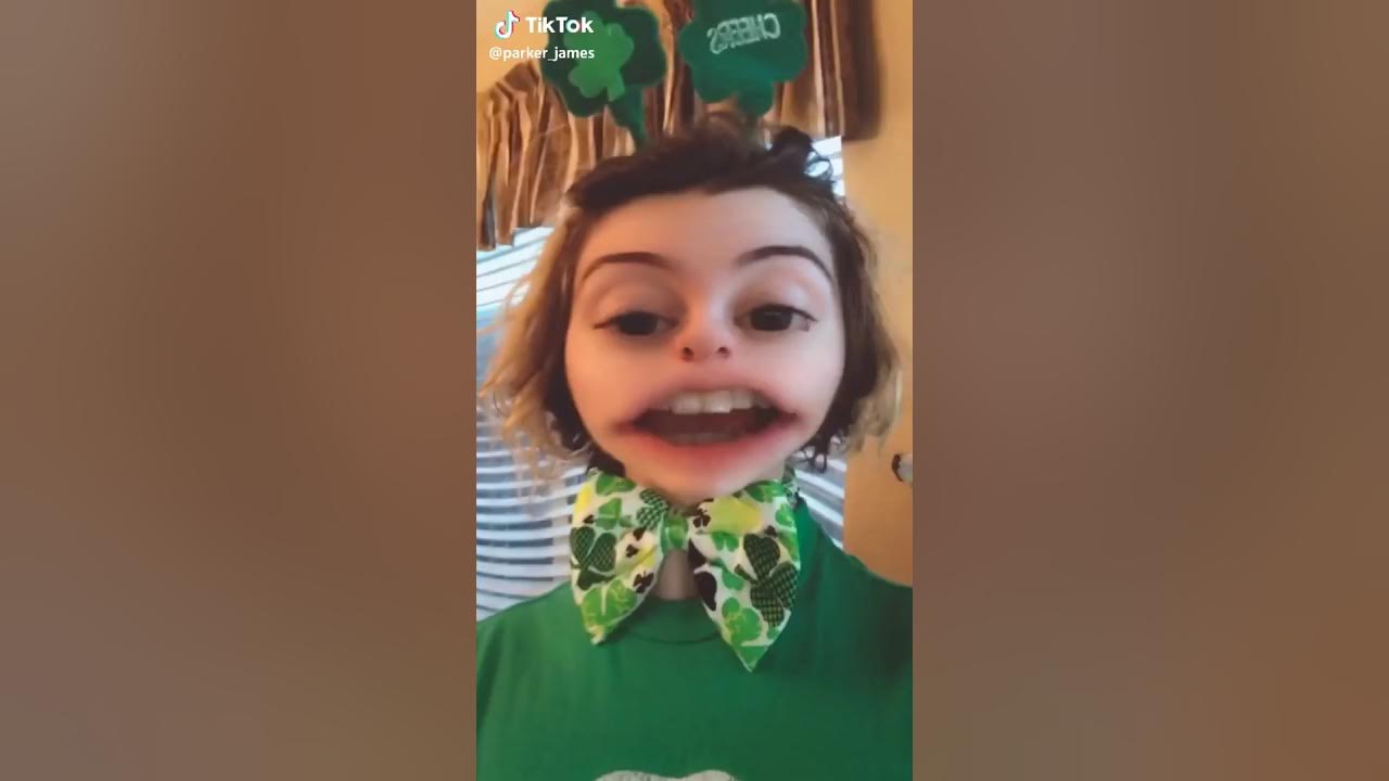 patricks day lepercons