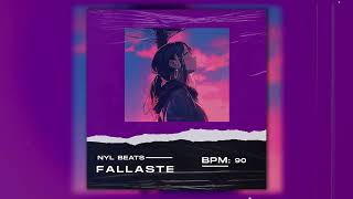 (FREE) Saiko x Mora type beat | FALLASTE | Reggaeton Type Beat 2024