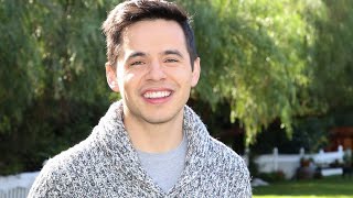 The 30-year-old singer posted a heartfelt note about his sexuality and being part of the LGBTQ+ comm
