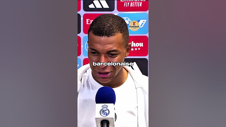 #vinijr annonce le départ de #inigomartinez du #fcbarcelona , #mbappe est content.