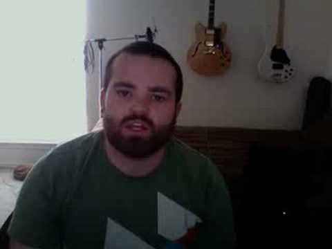 Brett Stout - Update!