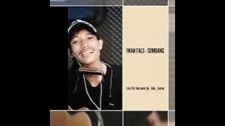Iwan fals - sumbang - cover by ade_baton