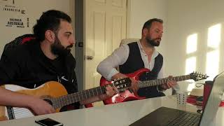 Üreğimden Tut(İstanbullu Gelin)