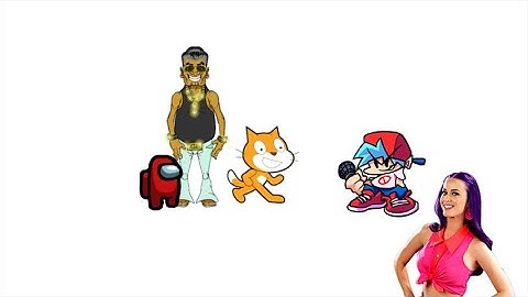 add urself Singing remix remix - scratch.mit.edu