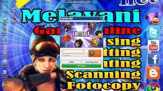 Lost Saga Cheat Download