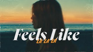 Repiet & Julia Kleijn - Feels Like (La La La) (Official Music Video)