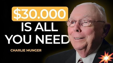 How To Escape The Poverty Mindset - And Live on an Extremely Low Income