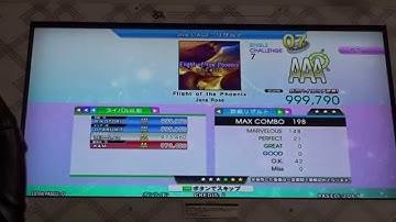 Flight of the Phoenix (CSP) 999,790 DDR 2014 AC