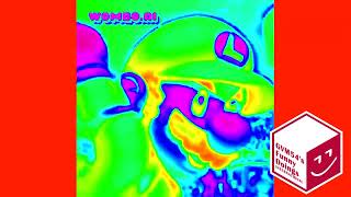 Preview 2 Luigi Puncher Deepfake Effects Nature Cat Is Weird Effects