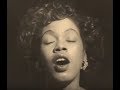 Sarah Vaughan My Heart Stood Still 1956 ליבי חדל לפעום mp3