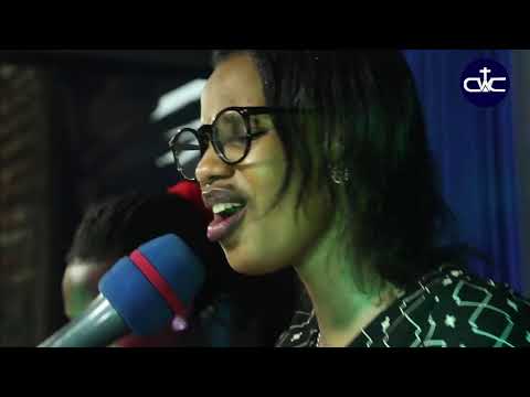 Mulungi Tendereza Mukama  Praise  Worship Song   Christ The Way Church Ministries