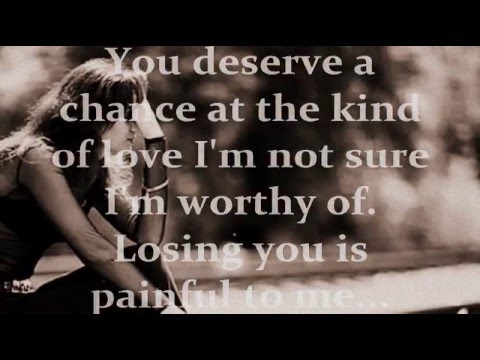 GOODBYE (LYRICS) - AIR SUPPLY