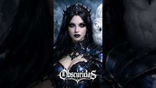 I RULE THE FALL 🤘🔥 #gothicmetal #gothicrock #heavymetal #gothic #metalmusic #rockmusic #metal