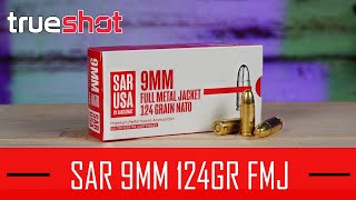 Sar USA 9mm 124 Grain - Spotlight screenshot 5