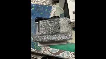 Multifunctional Digital Weather Station Weather Forecast Alarm Clock