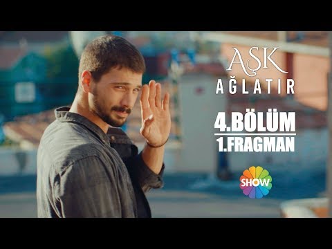 Aşk Ağlatır 4. Bölüm 1. Fragman