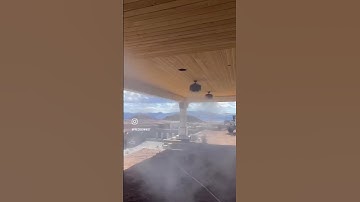 Offering the best 1000psi misting systems in its class! www.PrecisionMist.com