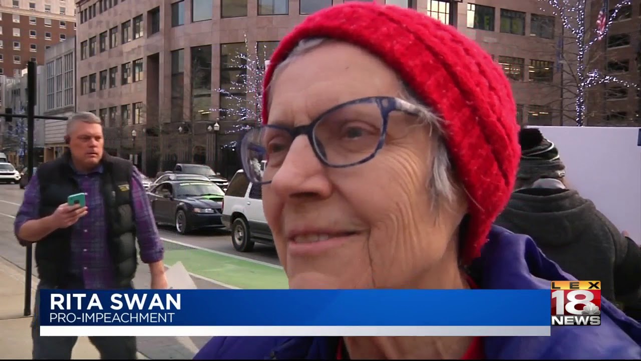 Contacting lawmakers