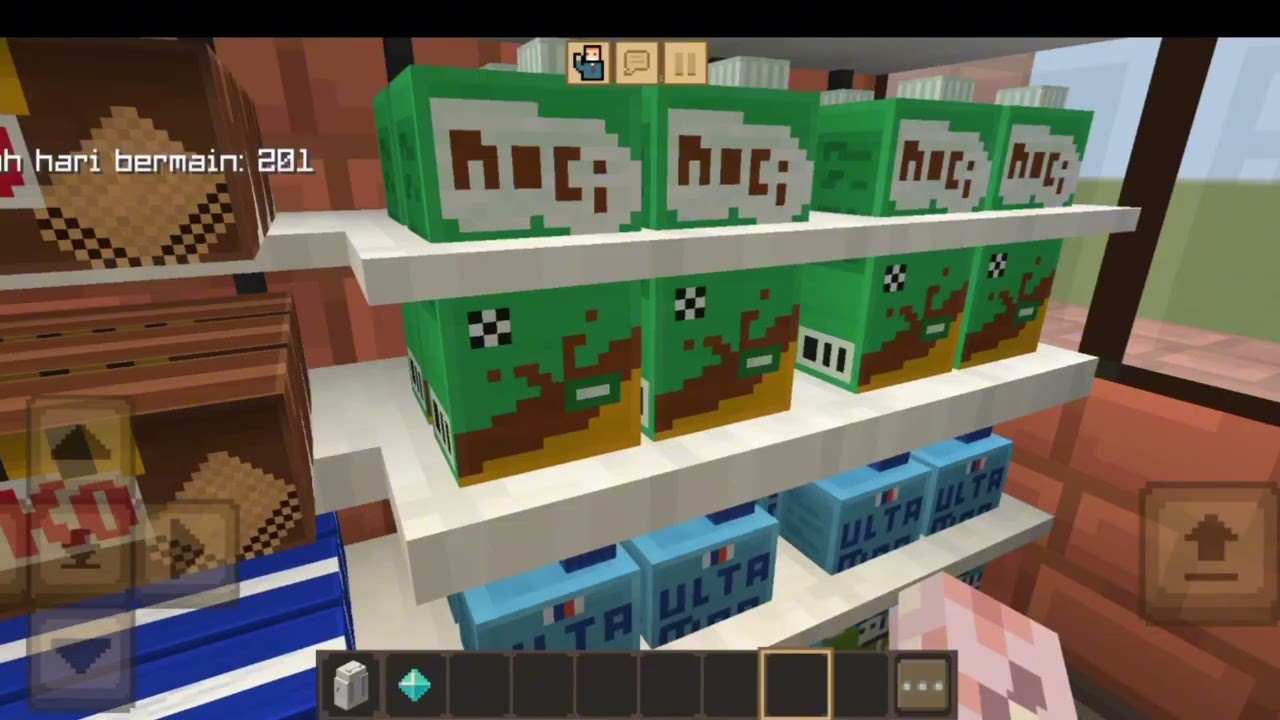 Drama crafting and building 