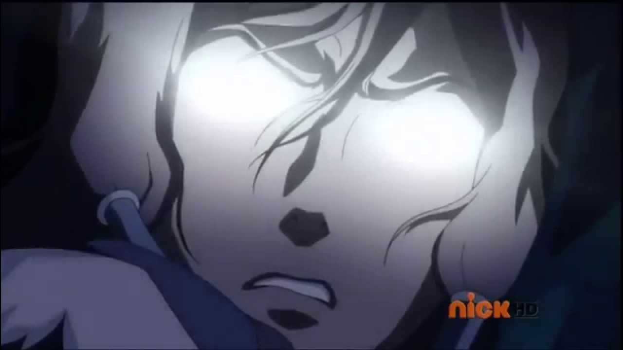 The Avatar State - Best Moments