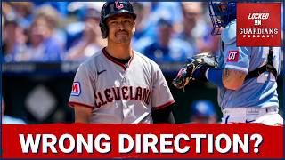 Moves the Cleveland Guardians CAN or CANNOT Make After Being Swept by New York Yankees