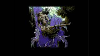 C64 Demo: The Mean Machine by Electric Boyz 1994