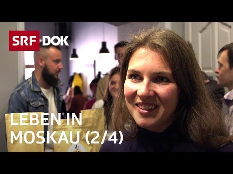 Video: Mehr über Menschen: Auszeichnungen Des Moskauer Bogens