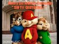 Alvin y Las Ardillas Cantando Sin Ti ( Cautoking )