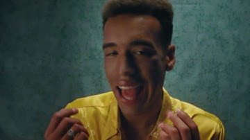 WizTheMc - Catch Me ft. MAJAN (Official Music Video)