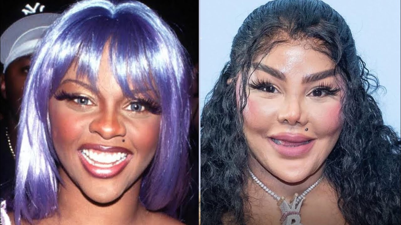 š„ Lil Kim Stuns Fans With a Rare Red Carpet AppearanceāMany Could Hardly Recognize Her!