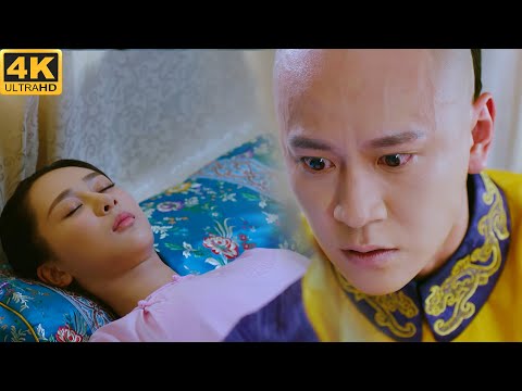 Hoàng Đế Bất Lực: Nắm Giữ Giang Sơn, Lại Không Thể Cứu Người Mình Yêu | Phim Cổ Trang Trung Quốc