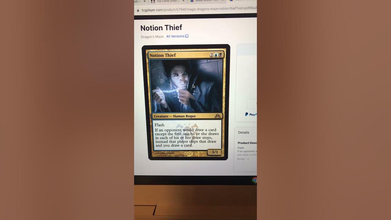 Card draw EDH mtg shorts commander edh YouTube