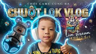 Chơi game vui vẻ cùng Chuột nhé #chuột #roblox #chuộtlqkvlog