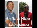 Latest Skeffa vs Mlaka Mix 2016 -DJChizzariana