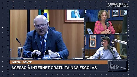 Quando o MEC autorizou as aulas remotas?