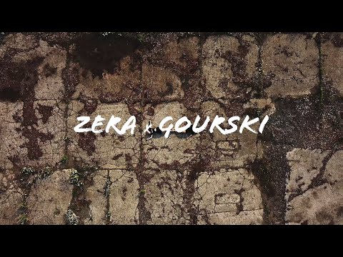 Zera x Gourski - Blisters & Bruises (Lyric Video)