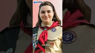 Boy Scouts Get WOKE Rebrand So They Can Allow Girls &amp; Get Crushed