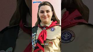 Boy Scouts Get WOKE Rebrand So They Can Allow Girls & Get Crushed
