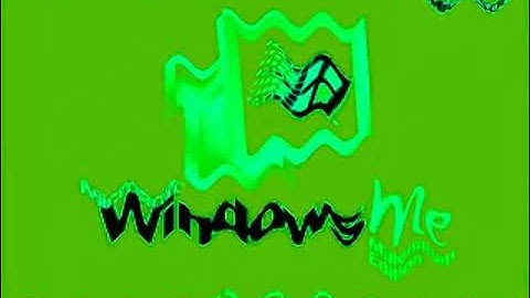 Windows Startup and Shutdown Sounds in Asleep Chorded